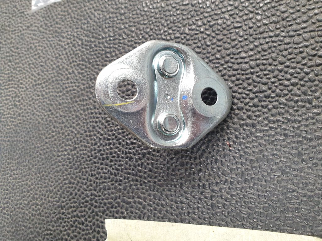 Toyota Fortuner Door Lock Striker