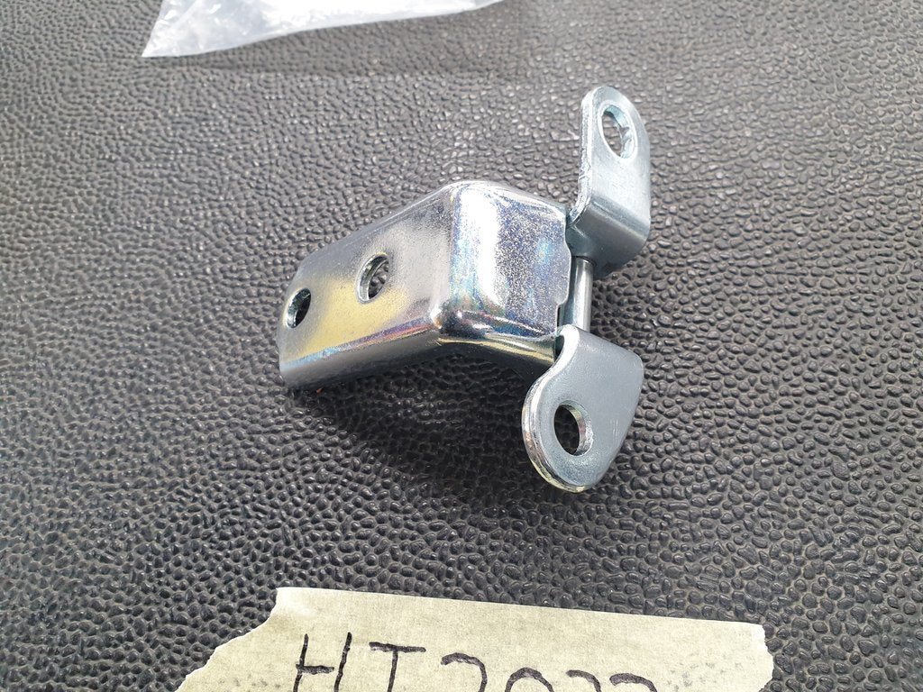 Toyota Fortuner Right Rear Lower Door Hinge