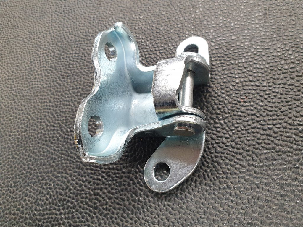 Toyota Fortuner Right Rear Upper Door Hinge