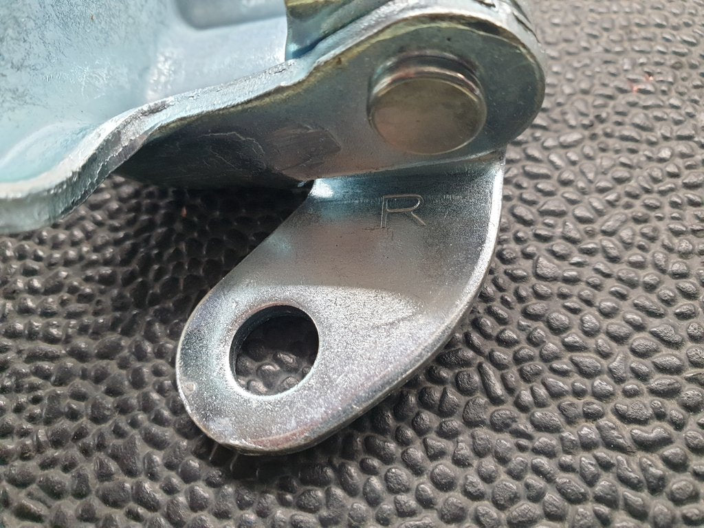 Toyota Fortuner Right Rear Upper Door Hinge