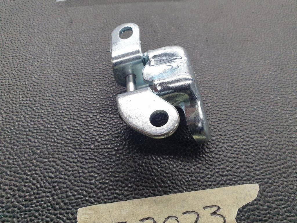 Toyota Fortuner Right Rear Upper Door Hinge