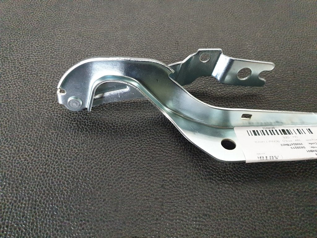 Volkswagen Aftermarket Polo 2018, 2019, 2020, 2021, 2022 Right Bonnet Hinge