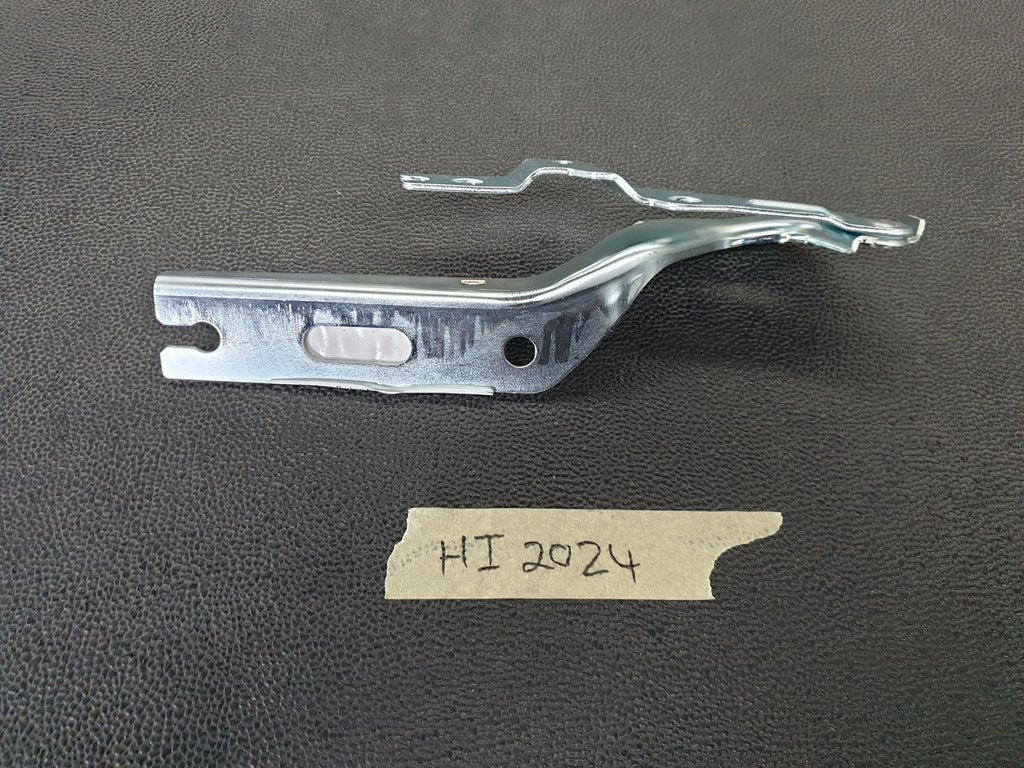 Volkswagen Aftermarket Polo 2018, 2019, 2020, 2021, 2022 Right Bonnet Hinge