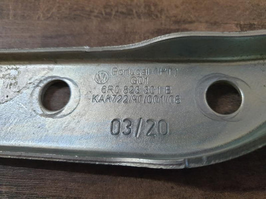 Original New Volkswagen Polo Left Front Bonnet Hinge