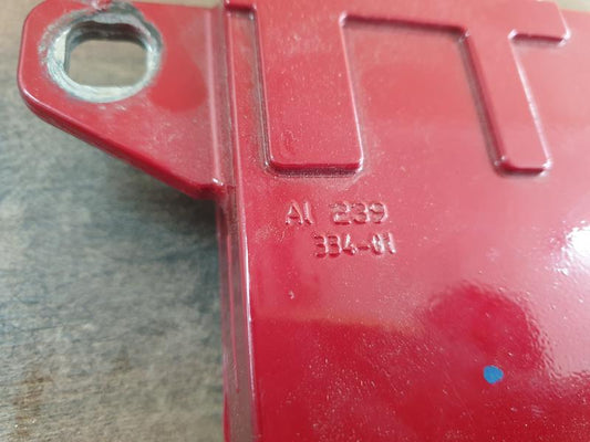 Original Used Mercedes-Benz SLS AMG W197 2011 Left Door Lower Hinge