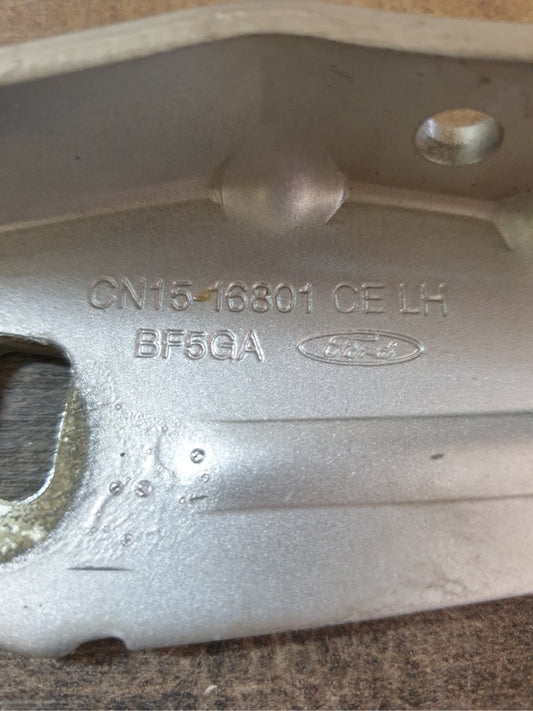 Original Used Ford EcoSport Left Front Bonnet Hinge