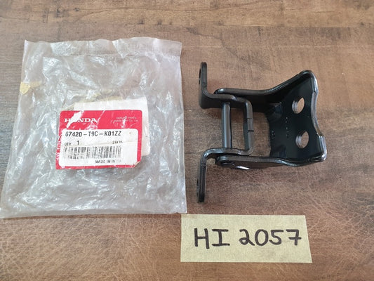 Original New Honda Jazz Right Front Door Lower Hinge