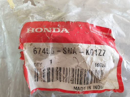 Original New Honda Brio Left Front Door Upper Hinge