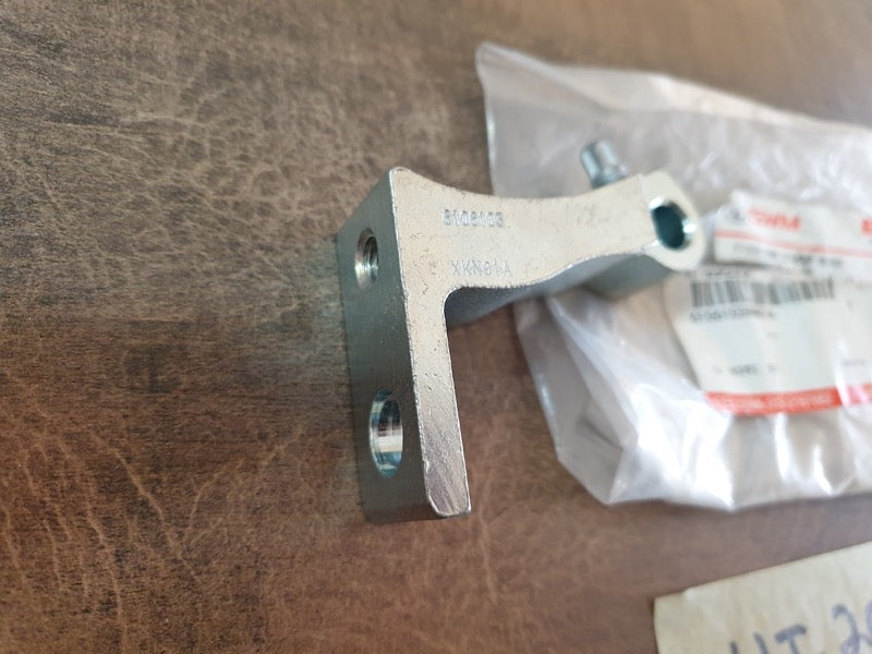 Original New Haval H6 Left Doors Hinge Fixed Arm