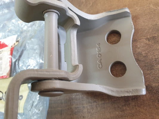 Original New Honda Brio Left Front Door Lower Hinge