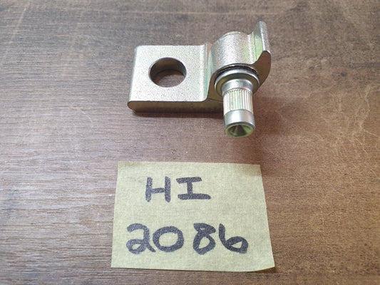Original New Volkswagen Tiguan Left Front Door Lower Hinge