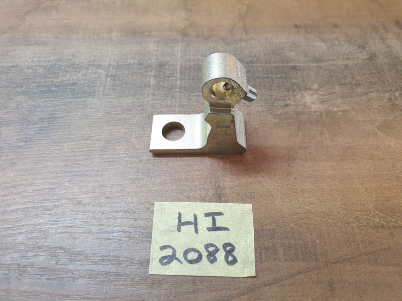 Original New Volkswagen Polo Left Front Door Hinge
