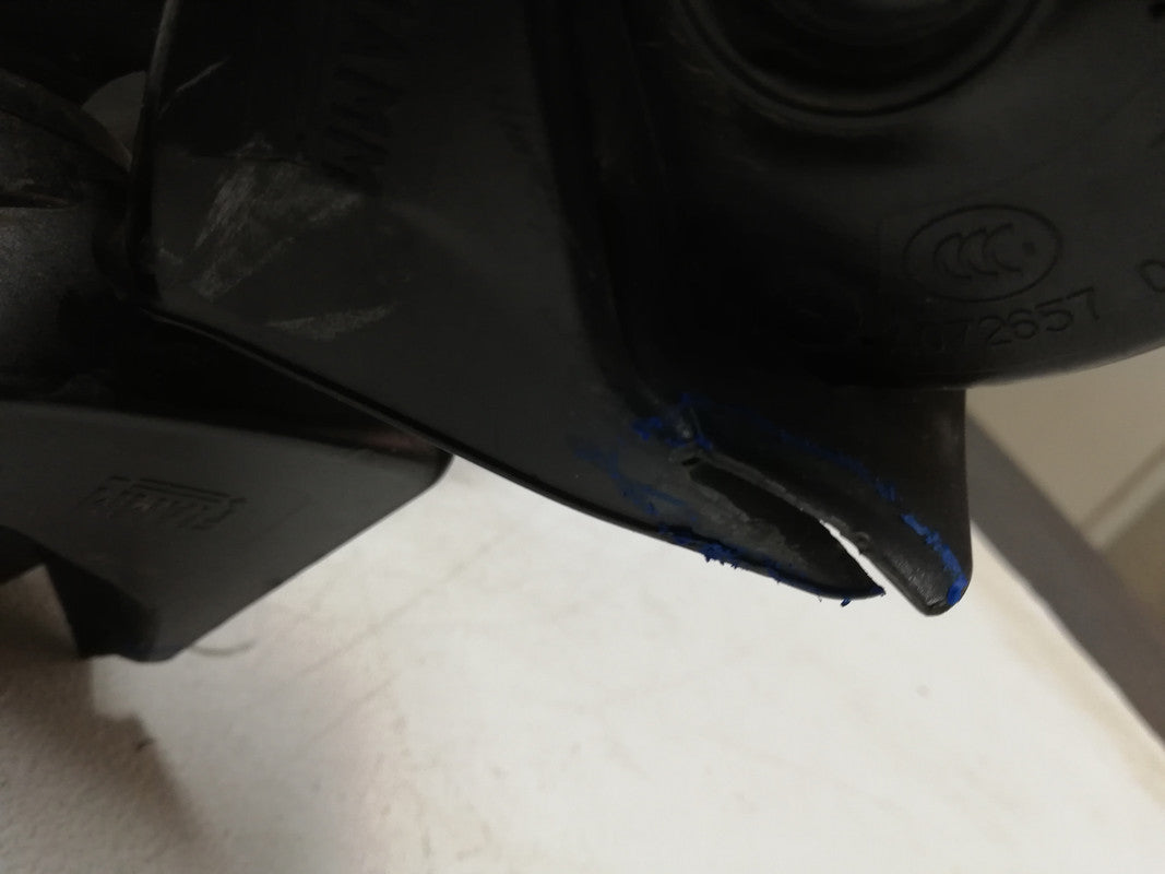 Ford Ranger Klaxon, Tweeter, Air horn Signal Horn