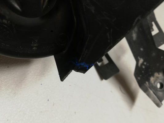 Ford Ranger Klaxon, Tweeter, Air horn Signal Horn