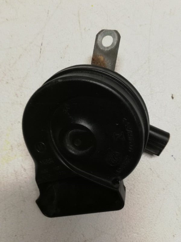 BMW E65 Klaxon, Tweeter, Air horn Signal Horn