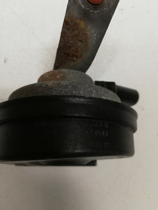 BMW E65 Klaxon, Tweeter, Air horn Signal Horn