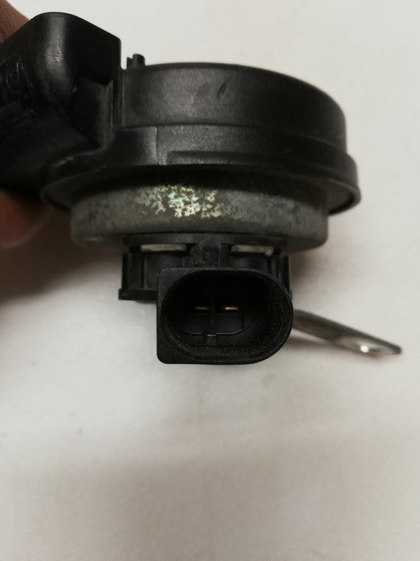 BMW E65 Klaxon, Tweeter, Air horn Signal Horn