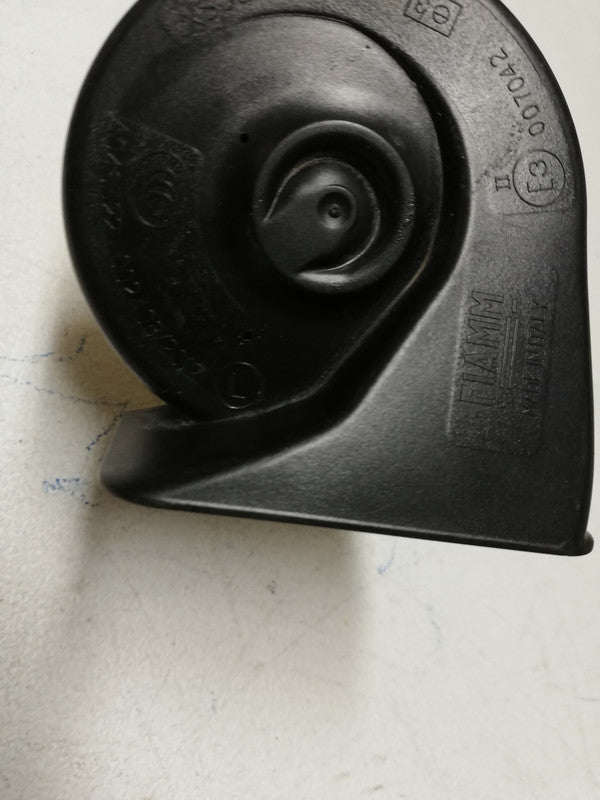 BMW E65 Klaxon, Tweeter, Air horn 3 Series, E90, E91, Siren Signal Horn