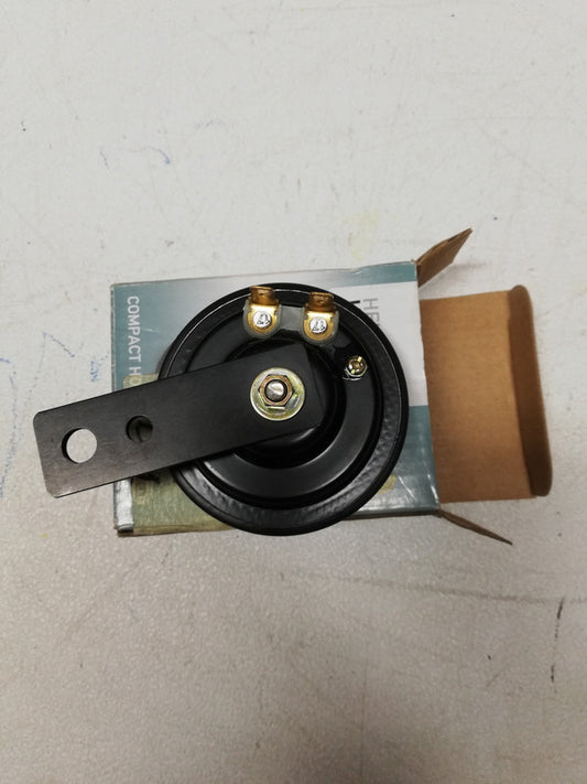 Volkswagen Aftermarket Polo Klaxon, Tweeter, Air horn 2012 High Tone Signal Horn