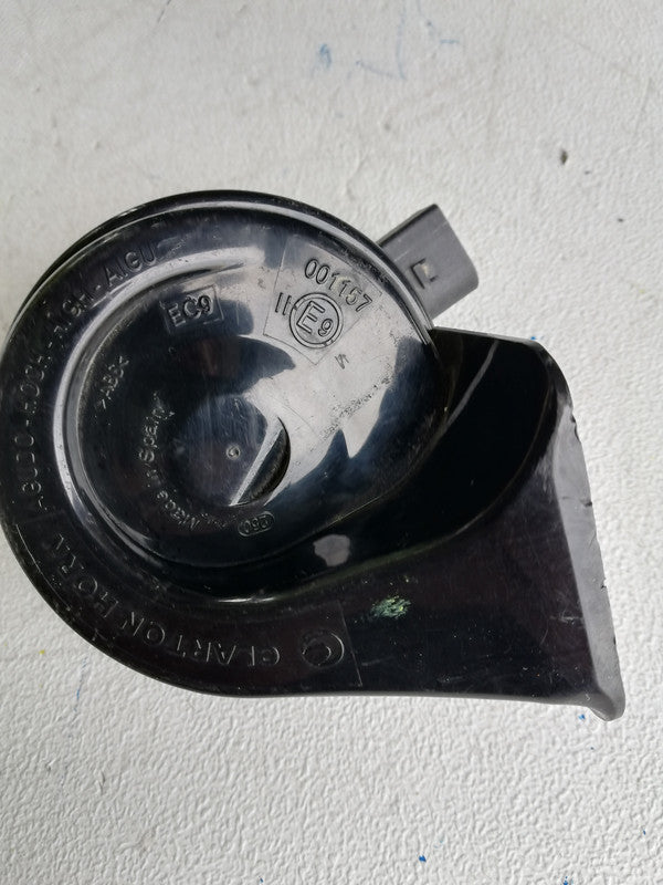 Volkswagen T-Roc, Tiguan Klaxon, Tweeter, Air horn High Tone Signal Horn