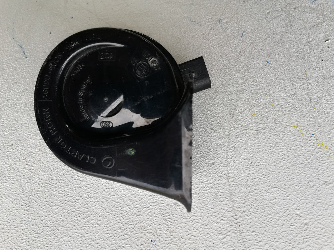 Volkswagen T-Roc, Tiguan Klaxon, Tweeter, Air horn High Tone Signal Horn