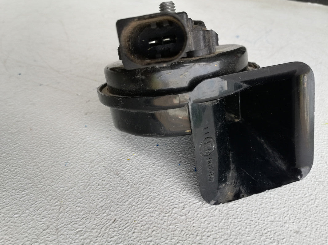 Volkswagen T-Roc, Tiguan Klaxon, Tweeter, Air horn High Tone Signal Horn