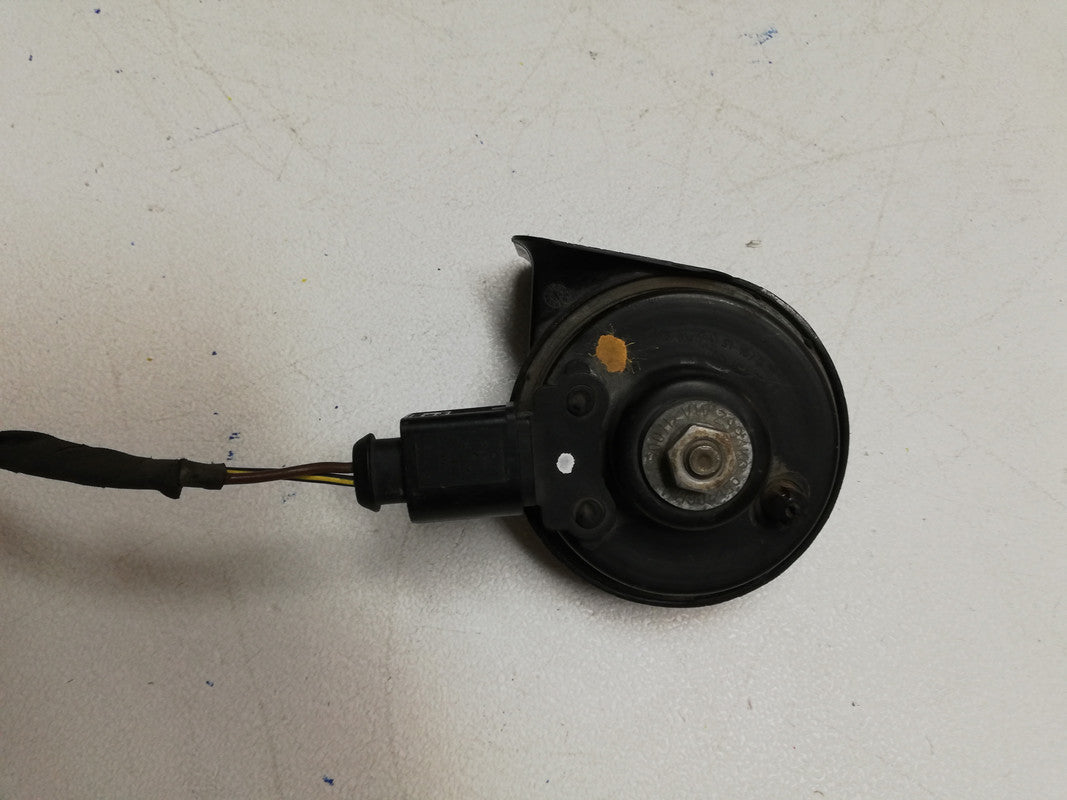 Audi, Seat, Skoda, Volkswagen Klaxon, Tweeter, Air horn Golf Mk5, Caddy High Tone Signal Horn