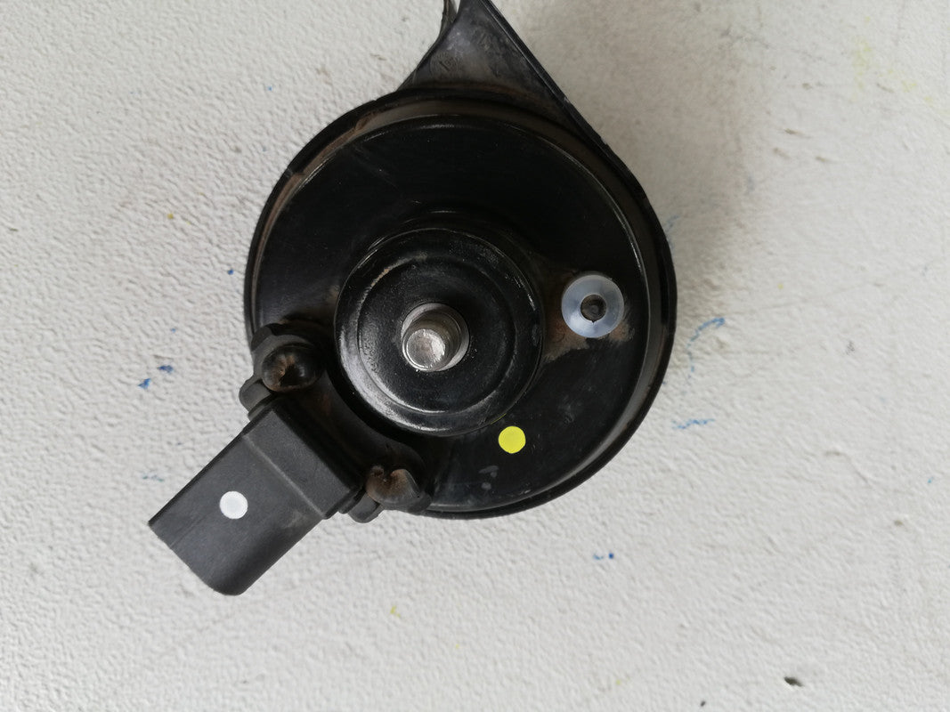 Volkswagen Klaxon, Tweeter, Air horn Signal Horn