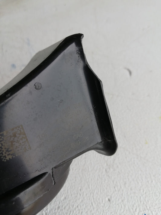 Volkswagen Jetta, Polo, Amarok Klaxon, Tweeter, Air horn High Tone Signal Horn