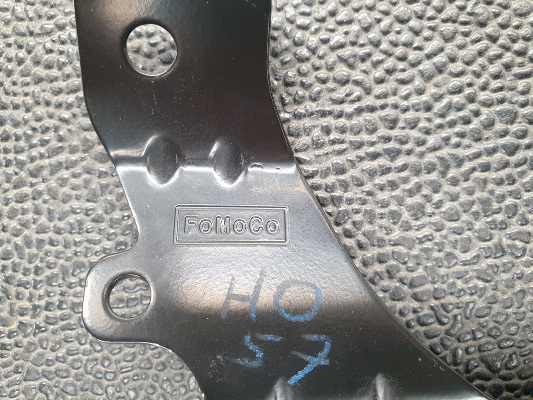 Ford Ranger XLT 2024 Right Side Low and High Tone Horns With Bracket