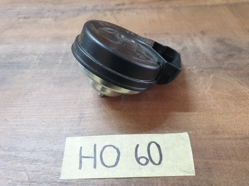 Original New Mercedes-Benz C-Class W204 2008 Low Tone Horn