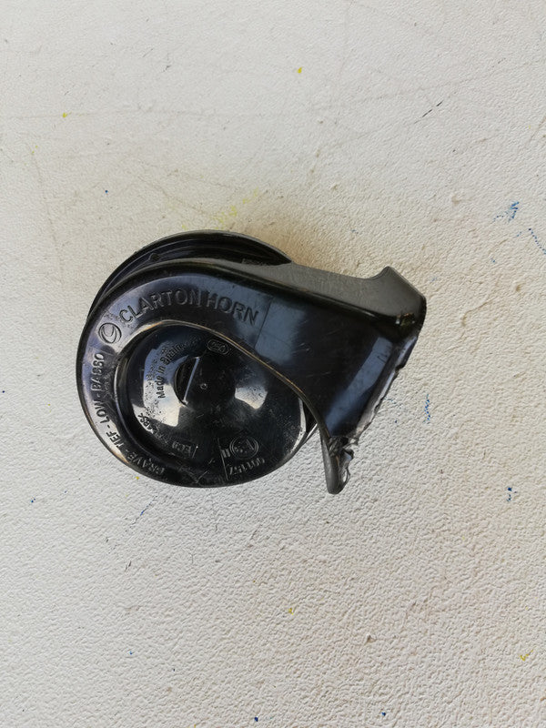 Volkswagen Tiguan, Transporter, Amarok, T-Roc Klaxon, Tweeter, Air horn Low Tone Signal Horn