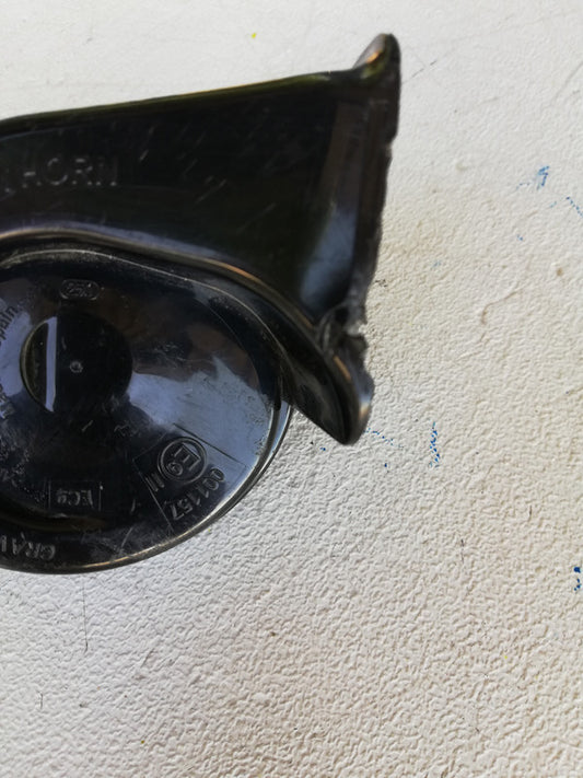 Volkswagen Tiguan, Transporter, Amarok, T-Roc Klaxon, Tweeter, Air horn Low Tone Signal Horn