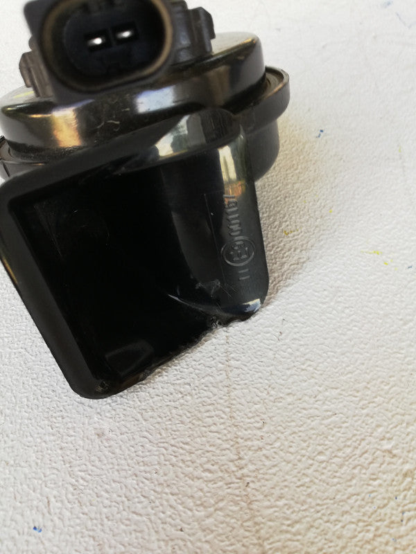 Volkswagen Tiguan, Transporter, Amarok, T-Roc Klaxon, Tweeter, Air horn Low Tone Signal Horn