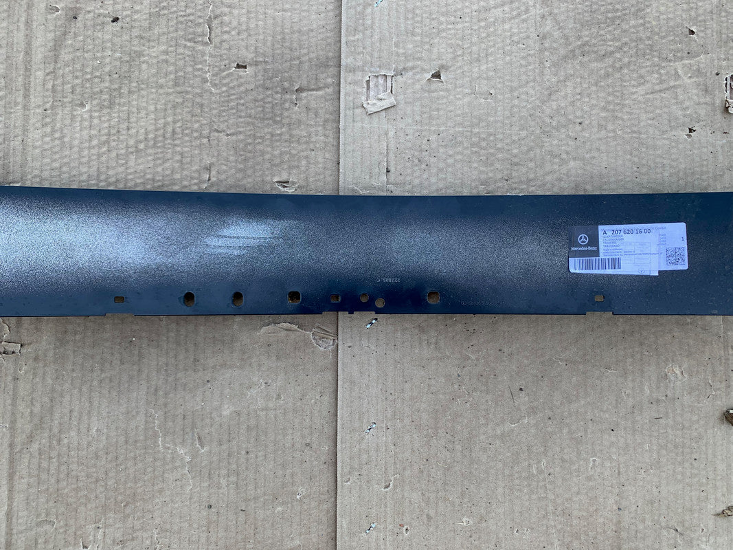 Mercedes-Benz E-Class, C-Class, 2000 W207, W204 Front Bumper Reinforcement