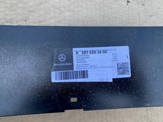 Mercedes-Benz E-Class, C-Class, 2000 W207, W204 Front Bumper Reinforcement