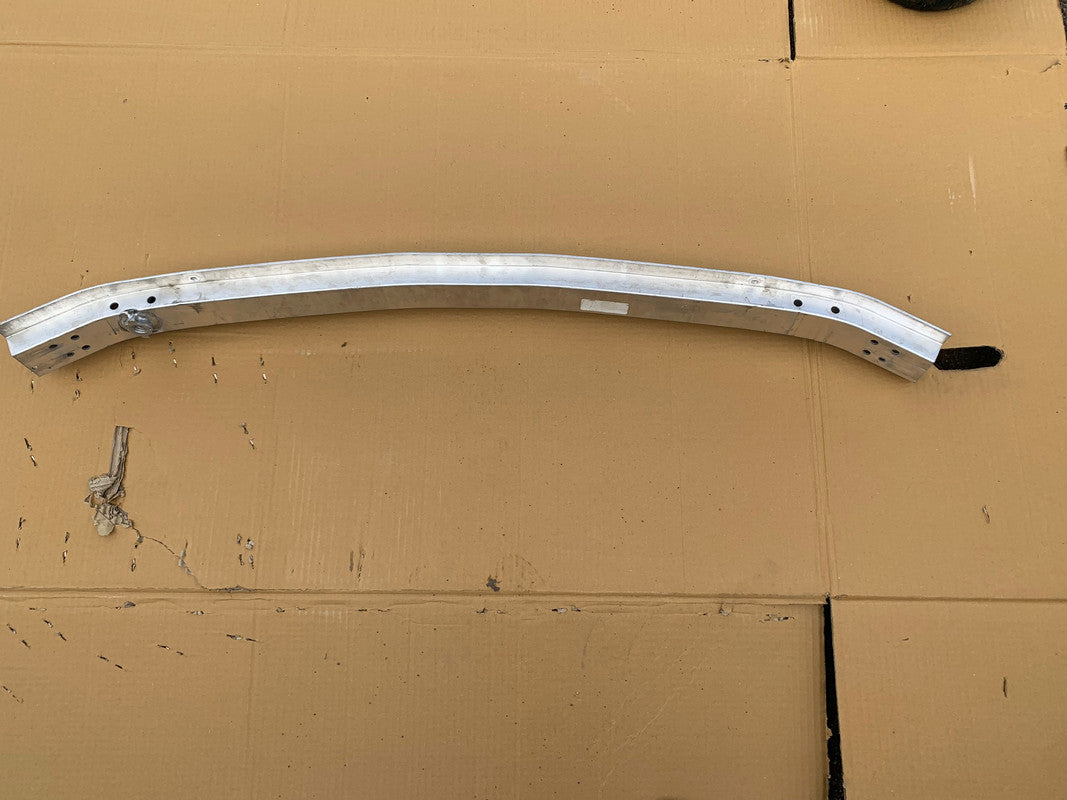 Mercedes-Benz A-Class W177 Sedan 2019, 2020, 2021 Front Bumper Reinforcement