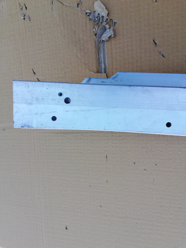 Mercedes-Benz B-Class W246 2014,2015,2016,2017,2018 Front Bumper Reinforcement