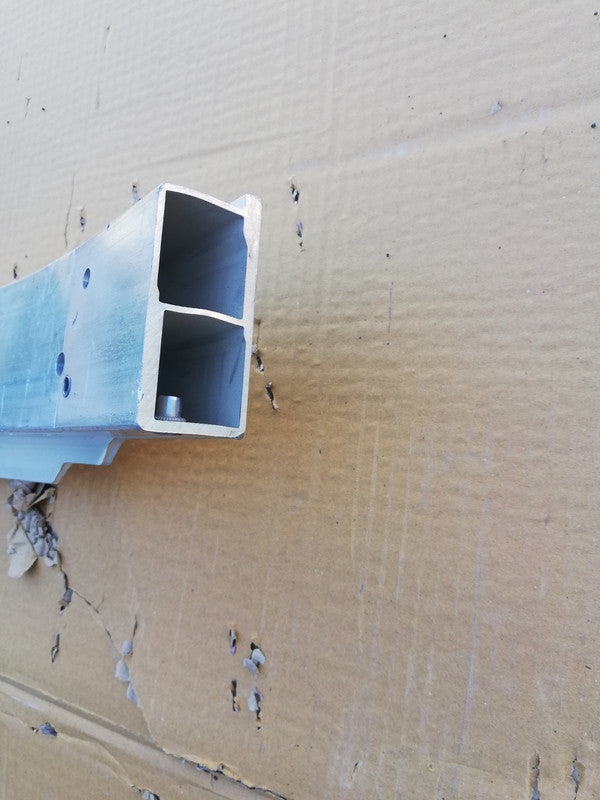 Mercedes-Benz B-Class W246 2014,2015,2016,2017,2018 Front Bumper Reinforcement