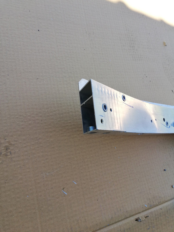 Mercedes-Benz E-Class W213, 2018 Front Bumper Reinforcement