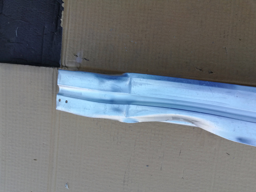 Audi A4 S4 A5 RS5 RS4 2009, 2010, 2011, 2012, 2013, 2014, 2015, 2016 Front Bumper Reinforcement