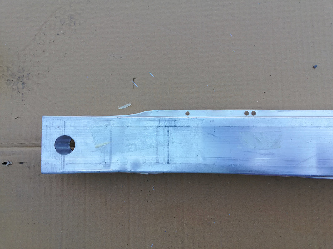 Audi A4 S4 A5 RS5 RS4 2009, 2010, 2011, 2012, 2013, 2014, 2015, 2016 Front Bumper Reinforcement