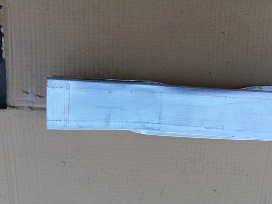 Audi A4 S4 A5 RS5 RS4 2009, 2010, 2011, 2012, 2013, 2014, 2015, 2016 Front Bumper Reinforcement