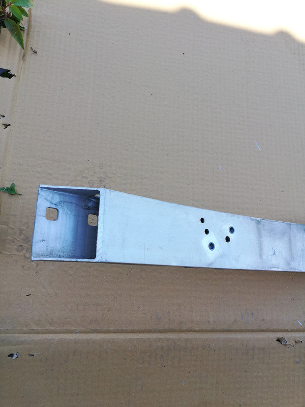 Mercedes-Benz E-Class W212, 2013, 2014, 2015 Lower Front Crossmember