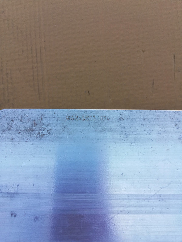 Mercedes-Benz CLA CLA250, 2014,2015,2016,2017,2018 Front Bumper Reinforcement