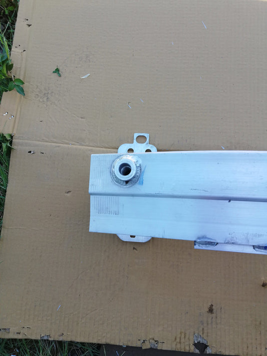 Jeep Compass 2022 Front Bumper Reinforcement