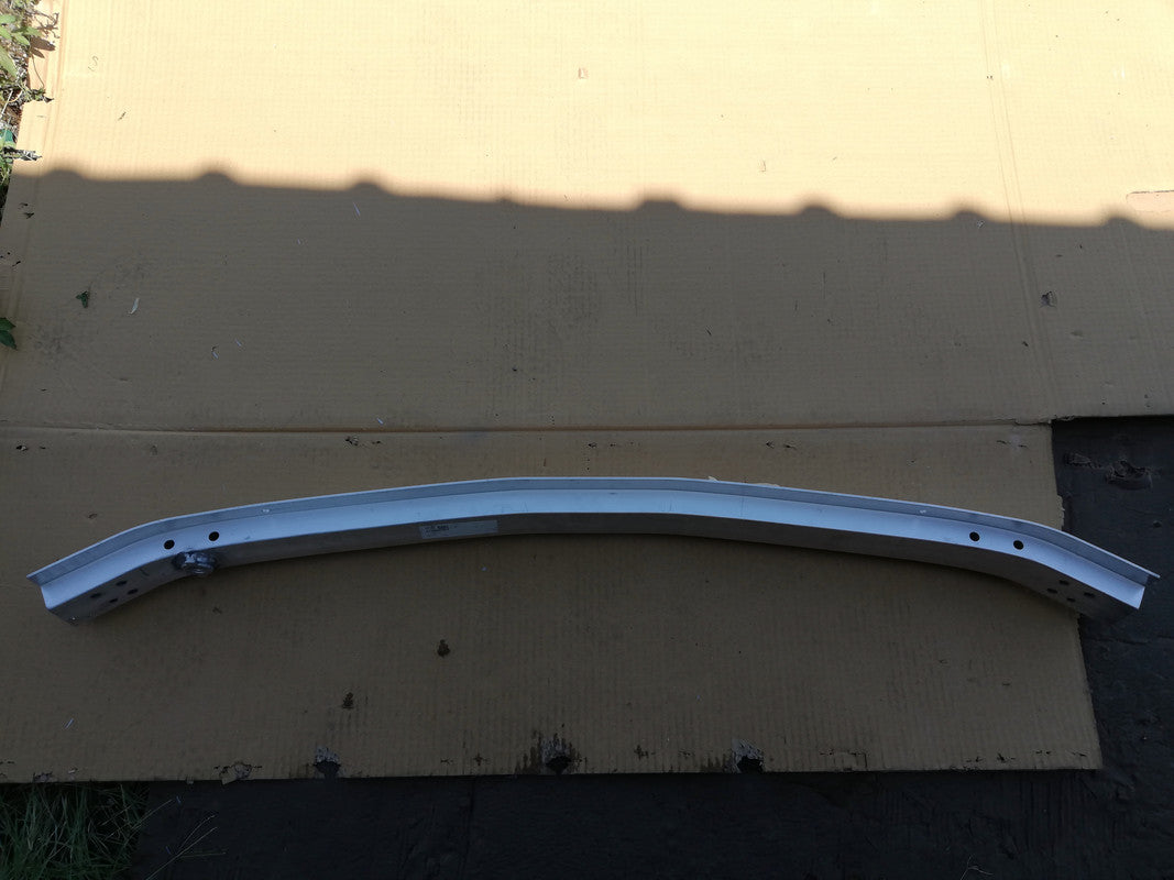 Mercedes-Benz A-Class W177, 2020 Front Bumper Reinforcement