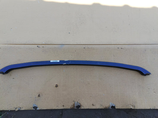 Volkswagen Polo 2009, 2010, 2011, 2012, 2013, 2014, 2015, 2016, 2017 Front Crossmember