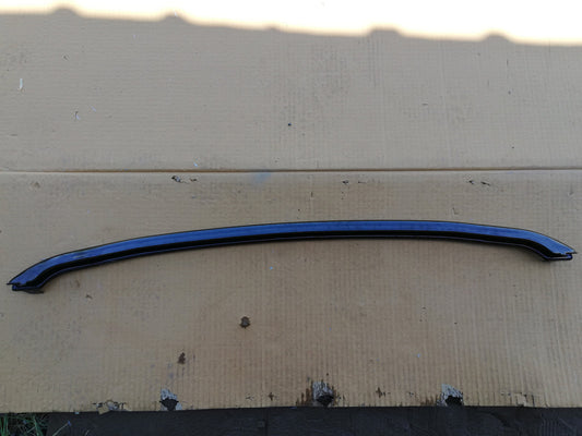 Volkswagen Polo 2009, 2010, 2011, 2012, 2013, 2014, 2015, 2016, 2017 Front Crossmember