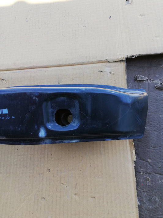 Mercedes-Benz C-Class W204 Rear Bumper Reinforcement